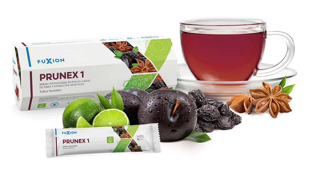 PRUNEX mini de Regalo