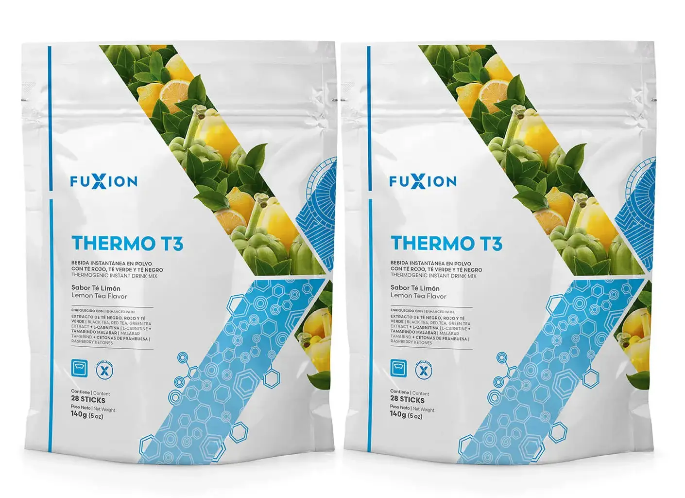 Doble Potencia Termogénica